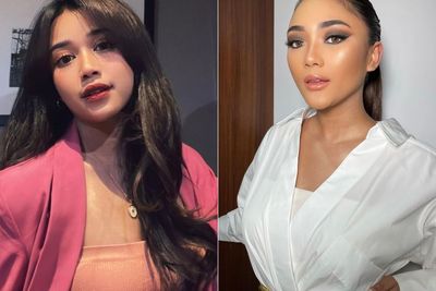Akui Kena Karma, Brisia Jodie Tegaskan Bukan Pelakor Rebut Julian Jacob dari Marion Jola