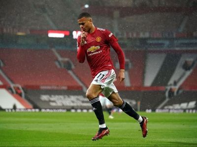 Langgar Aturan Penangguhan Tahanan, Wonderkid MU Ini Kembali Ditangap Polisi