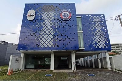 Kondisi Mess Arema FC Usai Tragedi Kanjuruhan: Para Pemainnya Lebih Banyak Diam dan Murung