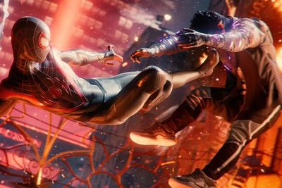 Marvel s Spider-Man: Miles Morales Versi PC Akan Segera Rilis, Catat Tanggalnya!