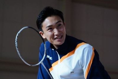 Kalah Terus di Turnamen, Kento Momota Akui Gak Puas Jalani Pertandingan