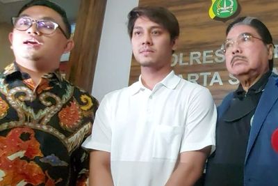Rizky Billar Ngaku Belum Tahu Diboikot Media Imbas Banting dan Cekik Lesti