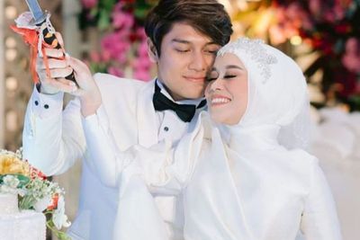 Terkuak Alasan Lesti Ogah Ceraikan Rizky Billar Usai Dicekik: Cinta Mati Gak Mungkin Pisah