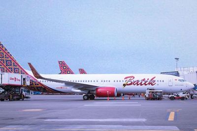 Batik Air Tambah Frekuensi Penerbangan ke Australia, Non Stop Rute Denpasar-Perth