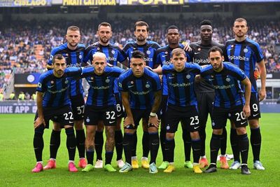 Hasil Liga Italia 2022 2023: Tampil Dominan, Inter Milan Hajar Salernitana 2-0