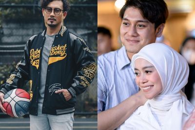 Lesti Maafin dan Cabut Laporan KDRT Billar, Denny Sumargo: Hati Wanita Mencintai Suaminya