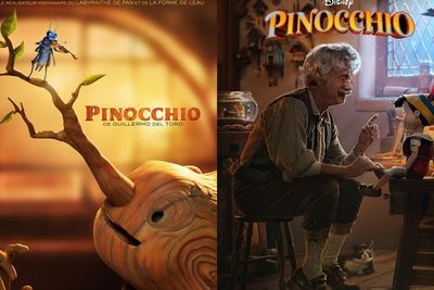 Film Pinocchio Punya Netflix Disebut Lebih Bagus Daripada Disney, Begini Review Netizen