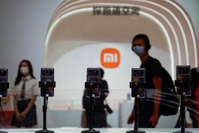 MIUI 14 Bakal Hadir di Xiaomi 13 Series?