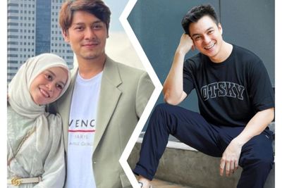 Lesti Kejora Dihujat Cabut Laporan KDRT Rizky Billar, Baim Wong Malah Tuai Pujian