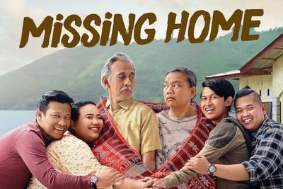 Sepekan Tayang, Ngeri-Ngeri Sedap Puncaki Film Populer di Netflix Indonesia