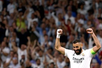 Punya Karim Benzema, Real Madrid Bisa Kok Hantam Barcelona di El Clasico