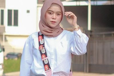 Lesti Sentil Netizen Gak Usah Ikut Campur Rumah Tangganya: Urus Aja Hidup Kalian Sendiri