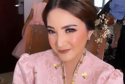 Selamat! Kiki Amalia Resmi Dilamar Kekasih Hari Ini: InsyaAllah Jadi Imam Saya Kedepan