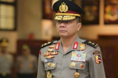 PPATK-Polri Jalin Koordinasi Terkait Kasus Narkoba Irjen Teddy Minahasa