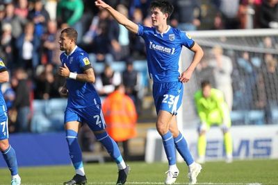 Elkan Baggott Cetak Gol Perdana di Inggris, Jadi Juru Selamat Timnya dari Kekalahan