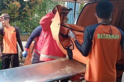 Detik-detik Jenazah Mahasiswi IPB yang Hanyut Terseret Arus Ditemukan di Jakbar