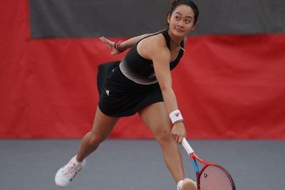 Bangga! Petenis Cewek Gen-Z Indonesia Ini Juara Turnamen ITF di Tunisia