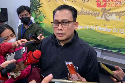 KPK Panggil Ulang Bupati Toraja Soal Kasus Dugaan Korupsi Pembangunan Gereja di Mimika