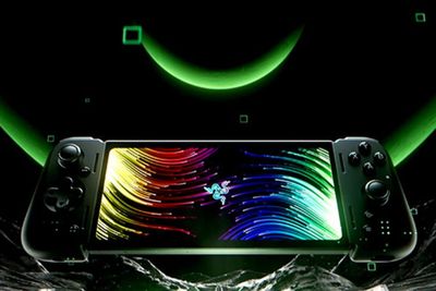 Razer Edge akan Hadir Sebentar Lagi! Yuk Intip Harga dan Bulan Rilisnya