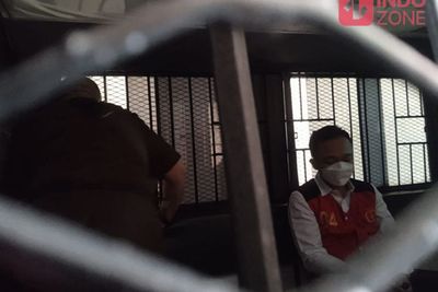 Bripka Ricky dan Kuat Ma ruf Keluar Rutan Bareskrim Jalani Sidang Ferdy Sambo di PN Jaksel
