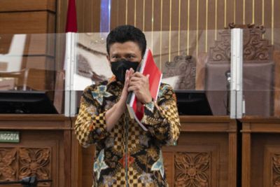 Tak Beri Perlakuan Khusus ke Ferdy Sambo, Polda Metro: Dia Sipil Bukan Polisi Lagi!