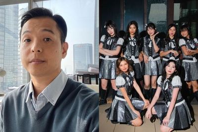Ernest Prakasa Cari Aktris yang Look Indonesia Banget, Netizen Suruh Casting Member JKT48