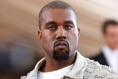 Kanye West Tuai Kecaman Usai Sebut George Floyd Tewas Bukan karena Polisi