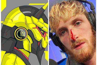 NFT Milik Logan Paul Dulunya Seharga Rp9,6 Miliar Kini Rp150 Ribu