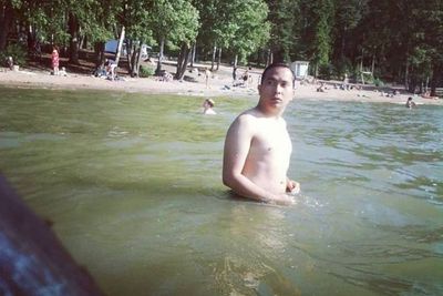Pengalaman Seru Berendam di Laut Baltik yang Unik, Benarkah Airnya Bisa Diminum?