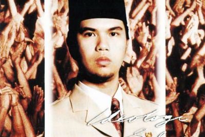 Chord Gitar Sudah Ahmad Band, Melodinya galau banget!