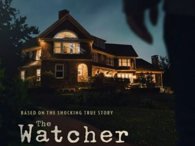 Film Thriller Netflix, The Watcher : Kisah Nyata Teror Stalker Rumah Mewah 657 Boulevard