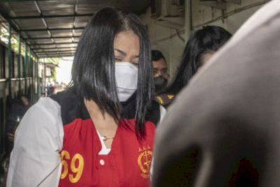 Putri Candrawathi Sempat Ucapkan Terima Kasih ke Richard Eliezer Cs usai Bunuh Brigadir J