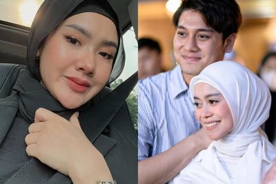 Cita Citata soal Lesti Cabut Laporan KDRT Billar: Cinta Sedemikian Rendahnya Tergadaikan
