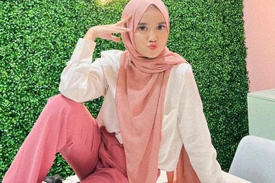 Wirda Mansur Pamer Kasih Rp50 Juta ke Ayahnya: Gak Ada Artinya Juga buat Bokap Gue
