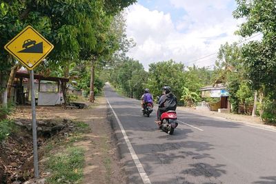 Mitos Gunung Pegat di Wonogiri, Pengantin Baru Dilarang Lewat: Awas Jangan Nekat!