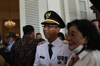Pj Gubernur DKI Jakarta Heru Berencana Tak Pakai TGUPP Bikinan Anies Baswedan