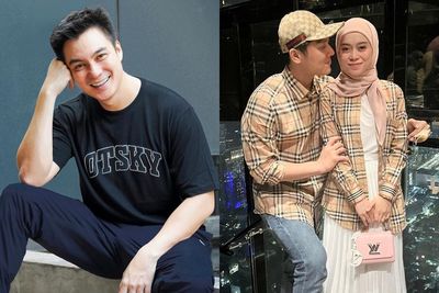 Dulu Dihujat, Baim Wong Kini Tuai Pujian Usai Lesti Cabut Laporan KDRT Billar: Aku Bingung