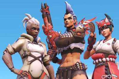 Cetak Rekor! Overwatch 2 Sentuh 25 Juta Pemain Dalam 10 Hari
