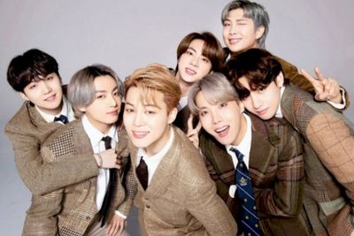 BTS Resmi Wajib Militer dan Bakal Comeback 2025, ARMY Gaungkan We Will Wait For You