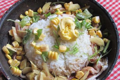 Resep Beef Pepper Rice ala Pepper Lunch, Mudah Dibuat di Rumah dan Lebih Murah