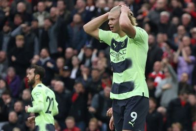 Fans Man City Perlu Tahu, Obat Keganasan Erling Haaland adalah Liverpool!