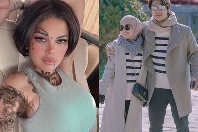 Senasib KDRT, Nikita Mirzani Bela Lesti Balikan sama Billar: Biar Waktu yang Sadarkan