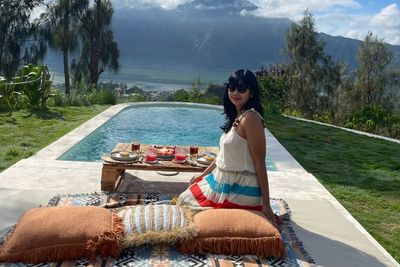 Glamping, Gaya Staycation Baru yang Lagi Ngetren di Bali: Tempatnya Hidden Gem Banget!