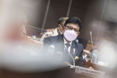 Soal Isu Reshuffle, Sekjen NasDem: So What? Itu Kan Normal