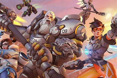 Kecewa Overwatch 2 Banyak Bug? Jangan Sedih, Pengembang Bakal Bagi-bagi Skin Gratis