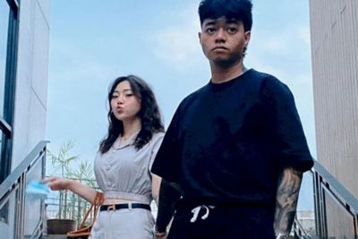 Wendy Walters Sudah Pisah Rumah dengan Reza Arap tapi Masih Komunikasi