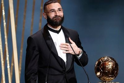 Daftar Lengkap Peraih Ballon d Or Sepanjang Masa: Karim Benzema Anggota Terbaru!