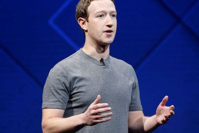 Mark Zuckerberg Sebut WhatsApp Lebih Aman Ketimbang iMessage, Ah yang Bener?