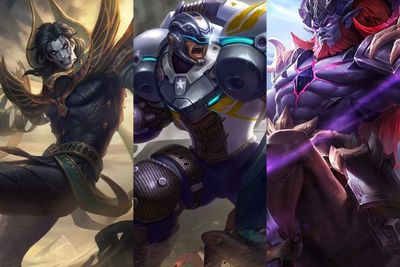 7 Hero Tank Mobile Legends Terkuat yang Cocok Dipakai saat Mabar, Auto Win!