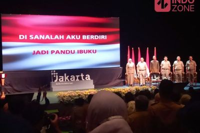 Pj Gubernur DKI Jakarta: Semua Lurah Harus Cari dan Bersihkan Lokasi yang Masih Kotor